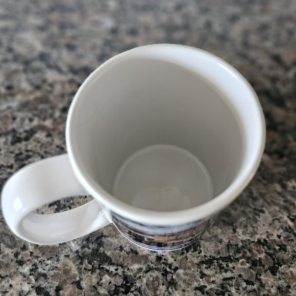 National Baseball Hall of Fame Mug - Excellent Condition - Picture 5 of 5